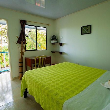 Casa Campesina Hostel Armenia  Zewnętrze zdjęcie