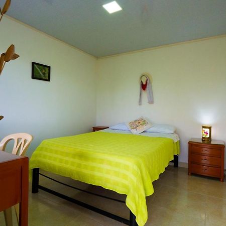 Casa Campesina Hostel Armenia  Zewnętrze zdjęcie