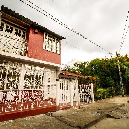 Casa Campesina Hostel Armenia  Zewnętrze zdjęcie