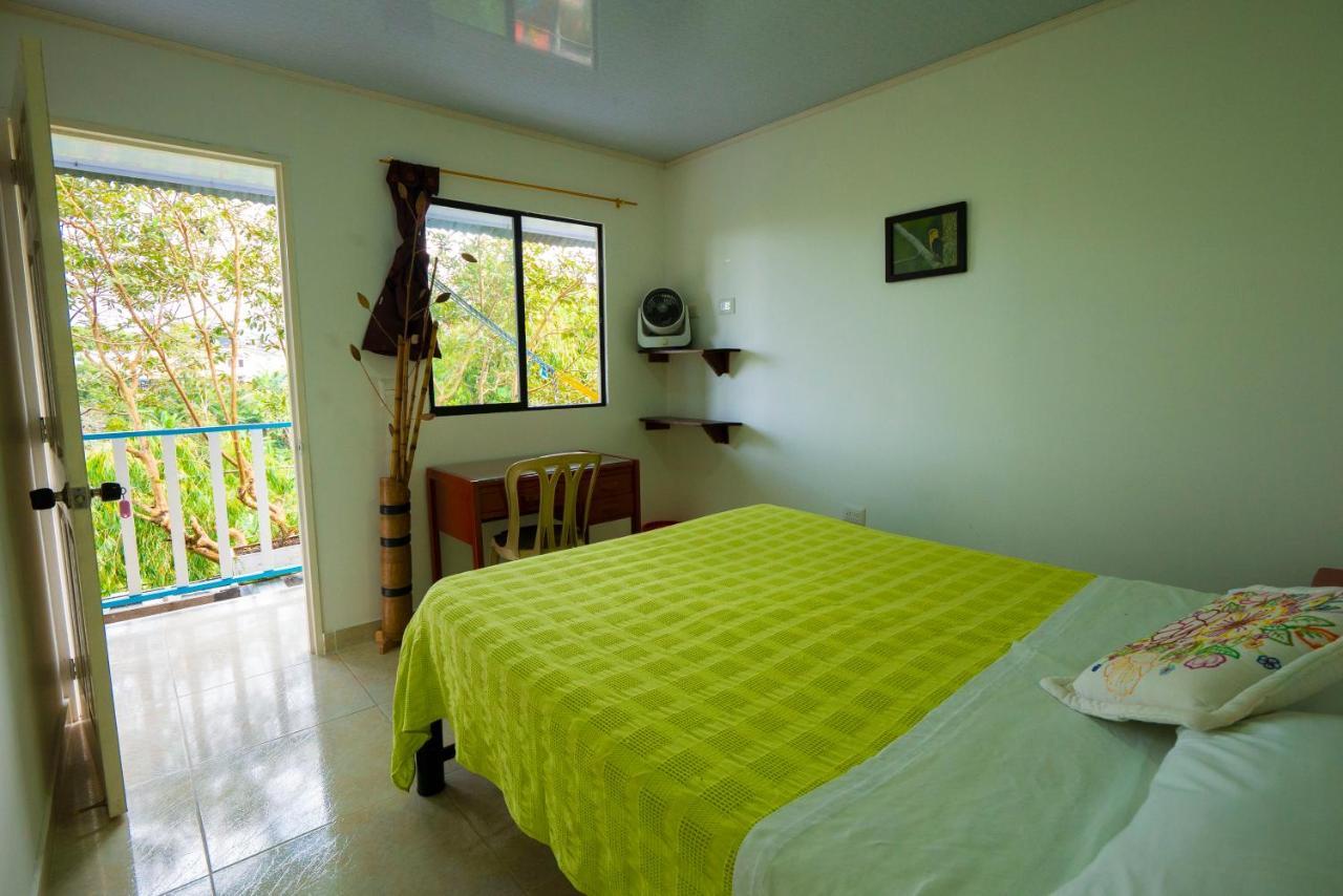 Casa Campesina Hostel Armenia  Zewnętrze zdjęcie