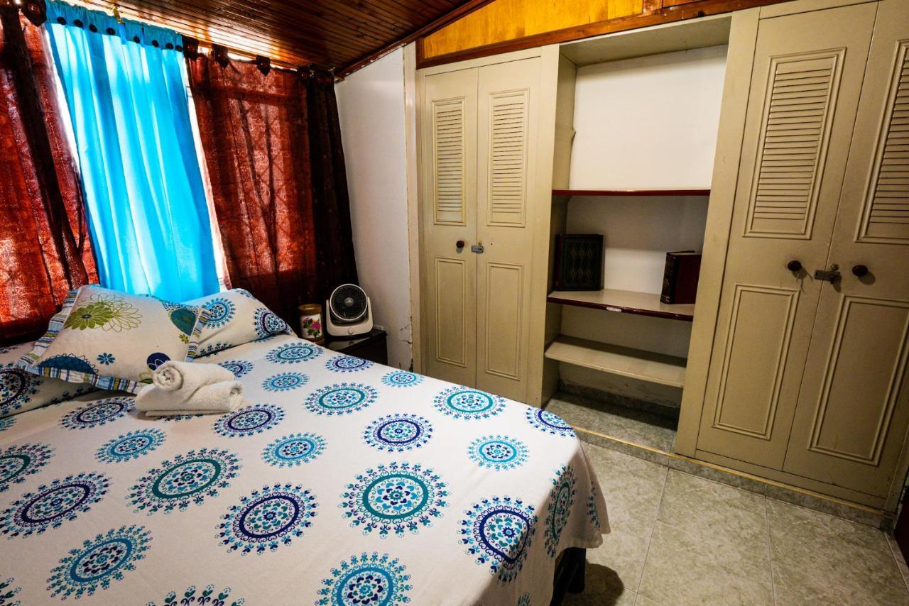 Casa Campesina Hostel Armenia  Zewnętrze zdjęcie