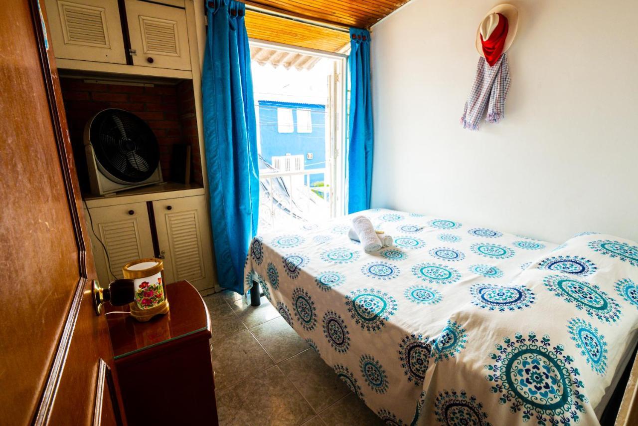 Casa Campesina Hostel Armenia  Zewnętrze zdjęcie