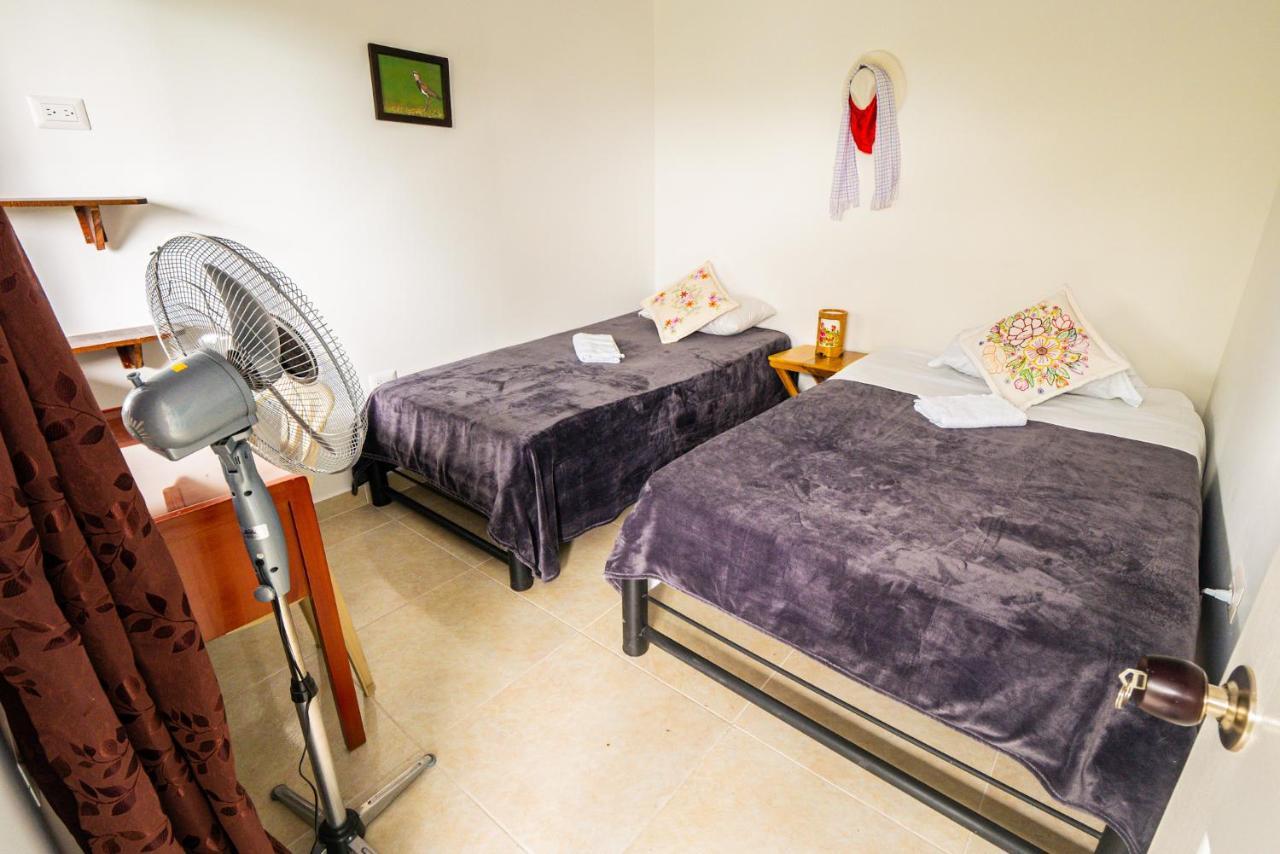 Casa Campesina Hostel Armenia  Zewnętrze zdjęcie