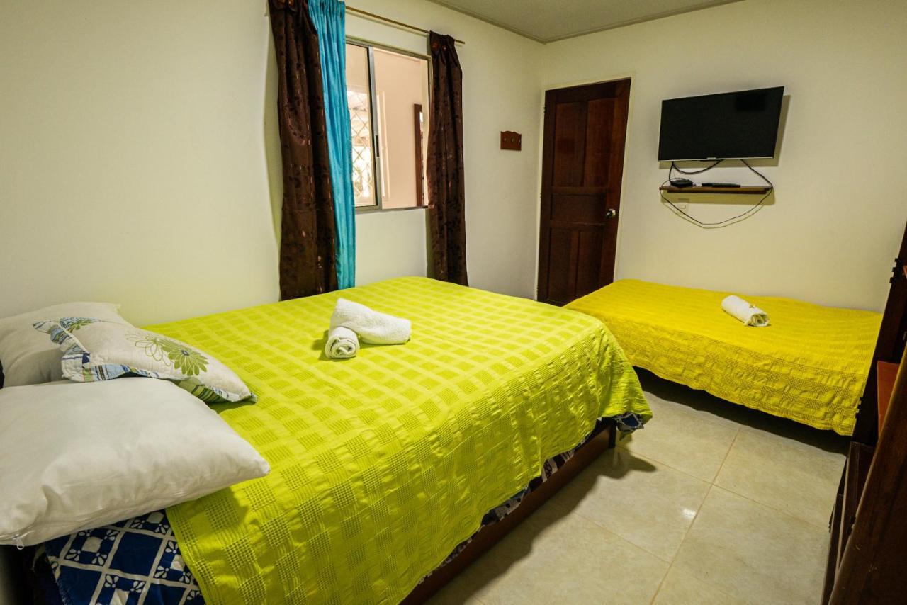 Casa Campesina Hostel Armenia  Zewnętrze zdjęcie