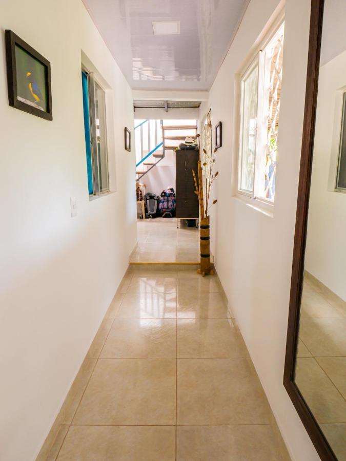 Casa Campesina Hostel Armenia  Zewnętrze zdjęcie